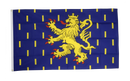 Drapeau Franche-Comté-Maison des Drapeaux