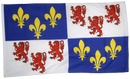 Drapeau Picardie-Maison des Drapeaux