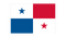 Drapeau Panama - Maison des Drapeaux
