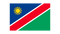 Drapeau Namibie - Maison des Drapeaux