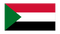 Drapeau Soudan - Maison des Drapeaux