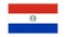 Drapeau Paraguay - Maison des Drapeaux