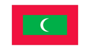 Drapeau Maldives - Maison des Drapeaux