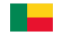 Drapeau Bénin-Maison des Drapeaux