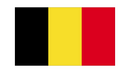 Drapeau Belge-Maison des Drapeaux