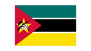 Drapeau Mozambique-Maison des Drapeaux