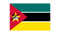 Drapeau Mozambique - Maison des Drapeaux