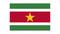 Drapeau Suriname - Maison des Drapeaux