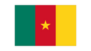 Drapeau Cameroun-Maison des Drapeaux