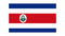 Drapeau Costa Rica - Maison des Drapeaux