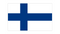 Drapeau Finlande - Maison des Drapeaux