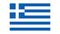 Drapeau Grèce - Maison des Drapeaux