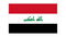 Drapeau Irak - Maison des Drapeaux