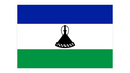 Drapeau Lesotho - Maison des Drapeaux