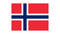 Drapeau Norvège - Maison des Drapeaux