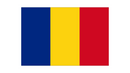 Drapeau Roumanie - Maison des Drapeaux