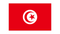 Drapeau Tunisie - Maison des Drapeaux