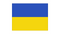 Drapeau Ukraine - Maison des Drapeaux