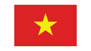 Drapeau Vietnam-Maison des Drapeaux