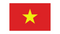 Drapeau Vietnam - Maison des Drapeaux