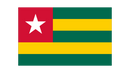 Drapeau Togo-Maison des Drapeaux