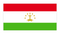Drapeau Tajikistan - Maison des Drapeaux