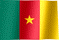 Drapeau Cameroun - Maison des Drapeaux