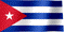 Drapeau Cuba - Maison des Drapeaux