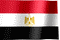 Drapeau Égypte - Maison des Drapeaux