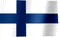 Drapeau Finlande - Maison des Drapeaux
