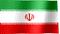 Drapeau Iran - Maison des Drapeaux