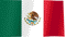Drapeau Mexique - Maison des Drapeaux
