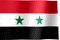 Drapeau Syrie - Maison des Drapeaux