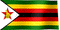 Drapeau Zimbabwe - Maison des Drapeaux