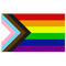 Drapeau LGBT - Maison des Drapeaux
