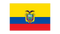 Drapeau Équateur - Maison des Drapeaux
