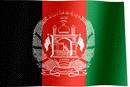 Drapeau Afghanistan - Maison des Drapeaux