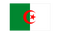 Drapeau Algérie - Maison des Drapeaux