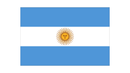 Drapeau Argentine-Maison des Drapeaux