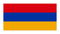 Drapeau Arménie - Maison des Drapeaux