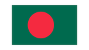 Drapeau Bangladesh-Maison des Drapeaux